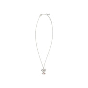 Vivienne Westwood Silver Necklace