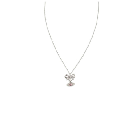 Vivienne Westwood Silver Necklace