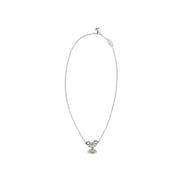 Vivienne Westwood Silver Necklace