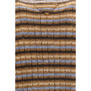 Prada Multicolor Wool Sweatshirt