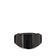 Balenciaga Black Polyamide Sunglasses