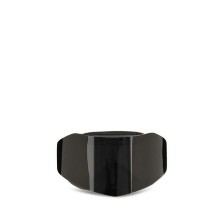 Balenciaga Black Polyamide Sunglasses