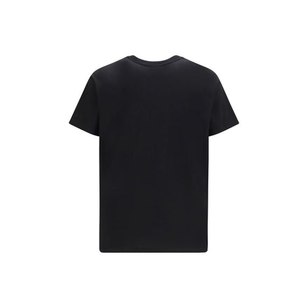 Vivienne Westwood Black Cotton T-Shirt
