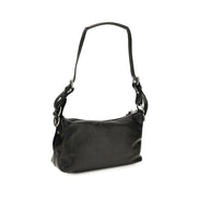 Vivienne Westwood Black Lambskin Handbag