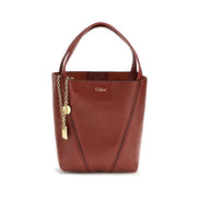 Chloé Multicolor Calf Leather Bos Taurus Shoulder Bag