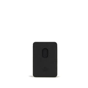 Valentino Garavani Black Calf Leather Wallet
