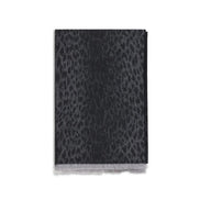 Gucci Gray Wool Scarf