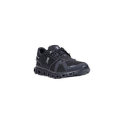 On Running Black Synthetic Athletic Sneakers
