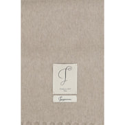 Jacquemus Beige Wool Scarf
