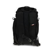Moncler Grenoble Black Polyamide Backpack