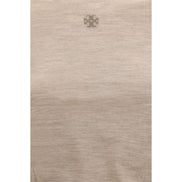 Tory Burch Beige Wool Sweatshirt