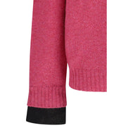 Prada Multicolor Wool Sweatshirt