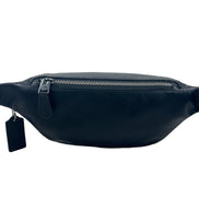 COACH Warren Mini Signature Fanny Belt Bag