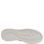 Dolce & Gabbana Multicolor New Roma Sneakers