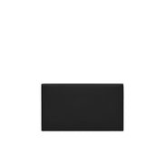 Saint Laurent Black Leather Clutch Bag