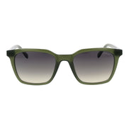 Guess Bicolor Plastic Sunglasses