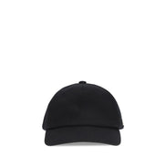 Jacquemus Blue Wool Cap (Baseball Hat)