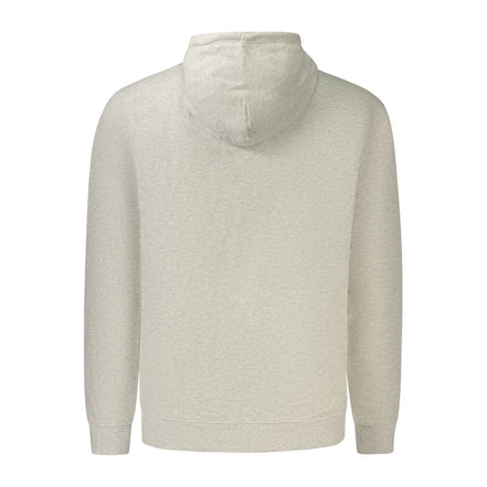 Tommy Hilfiger Gray Cotton Men's Sweatshirt