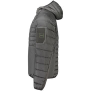 Hugo Boss Black Polyester Men's Jacket