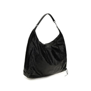 Balenciaga Black Lamb Shoulder Bag