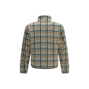 Moncler Grenoble Multicolor Marabou Sweatshirt