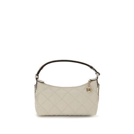 Tory Burch Beige Calf Leather Handbag