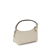 Tory Burch Beige Calf Leather Handbag