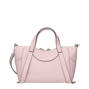 Givenchy Pink Leather Handbag