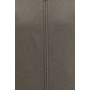 Brunello Cucinelli Bicolor Cashmere Bomber