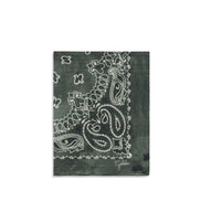 Golden Goose Bicolor Silk Scarf