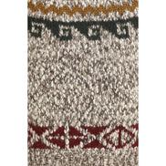 Moncler Grenoble Beige Wool Sweatshirt