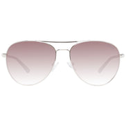 Guess Silver Sunglasses