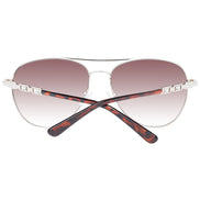 Guess Silver Sunglasses