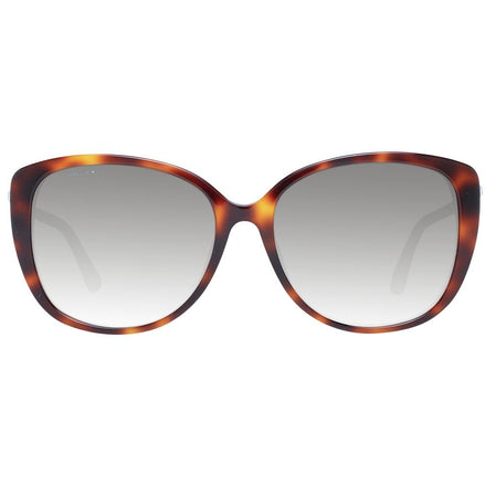 Jimmy Choo Brown Women's Sunglasses
