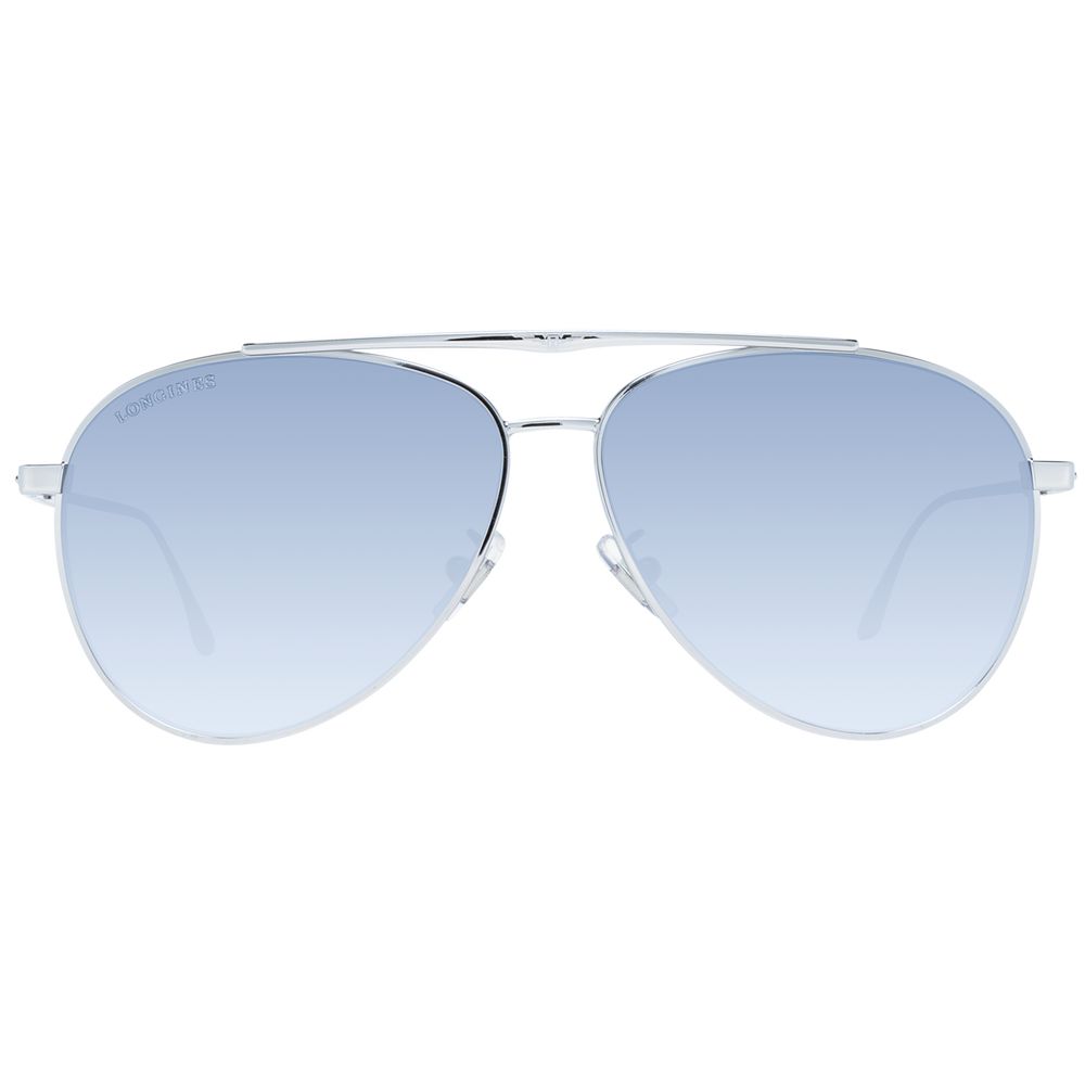 Longines Gold Sunglasses