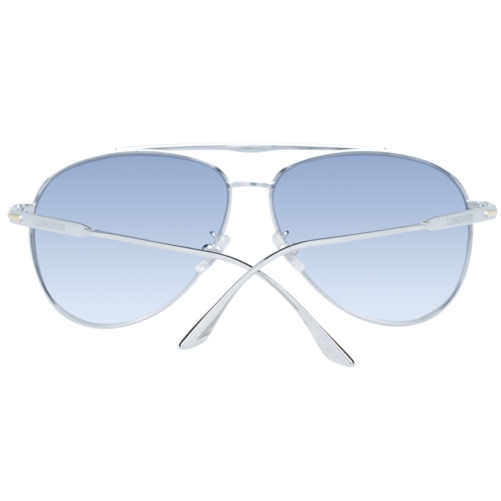 Longines Gold Sunglasses