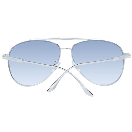 Longines Gold Sunglasses