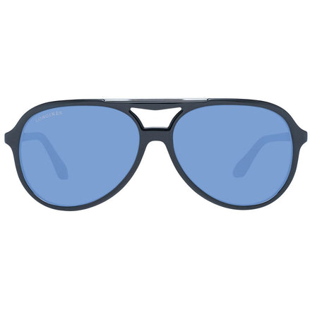 Longines Black Sunglasses