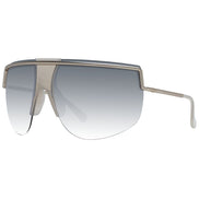 Max Mara Silver Sunglasses