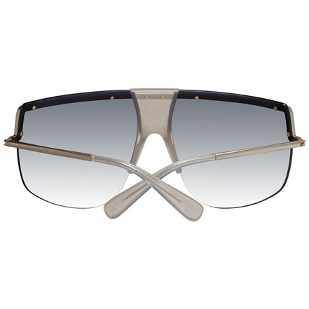 Max Mara Silver Sunglasses