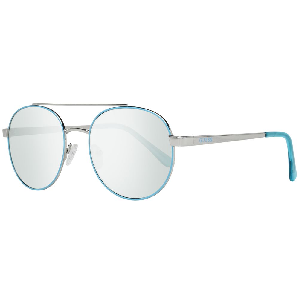 Guess Turquoise Sunglasses