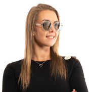 Guess Turquoise Sunglasses