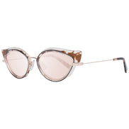 Dsquared² Brown Sunglasses