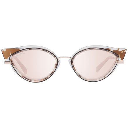 Dsquared² Brown Sunglasses