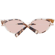 Dsquared² Brown Sunglasses