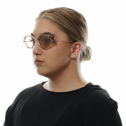 Dsquared² Brown Sunglasses