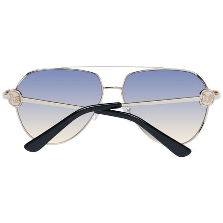Guess Gold Sunglasses