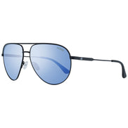 Occhiali da sole Guess Black Metal
