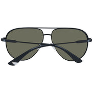 Occhiali da sole Guess Black Metal