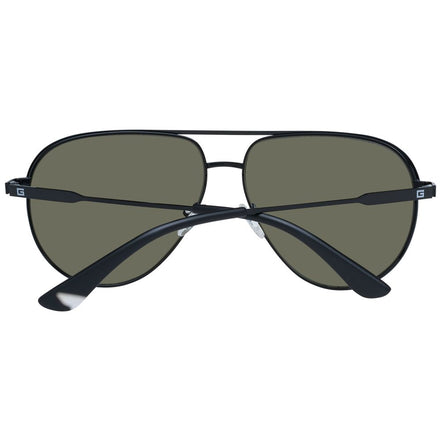 Occhiali da sole Guess Black Metal